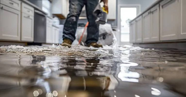 Water damage restoration companies near me in Timberlane, IL - Emergency flood extraction